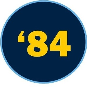 Team Page: Class of 1984